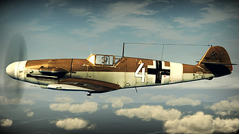 bf-109g-2_eng_06.jpg (1920Ã1080) | WW2 Aircraft | Pinterest | Aircraft, Luftwaffe and Planes HD wallpaper